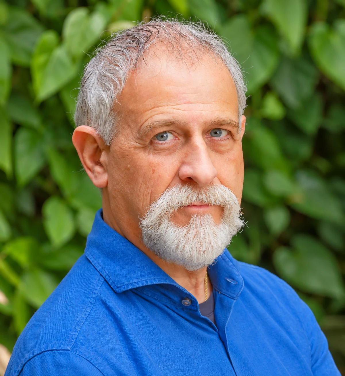 Oscar Quiroga